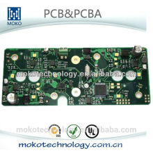 Dispositifs médicaux Pcb Custom PCB Assembly Fabricant